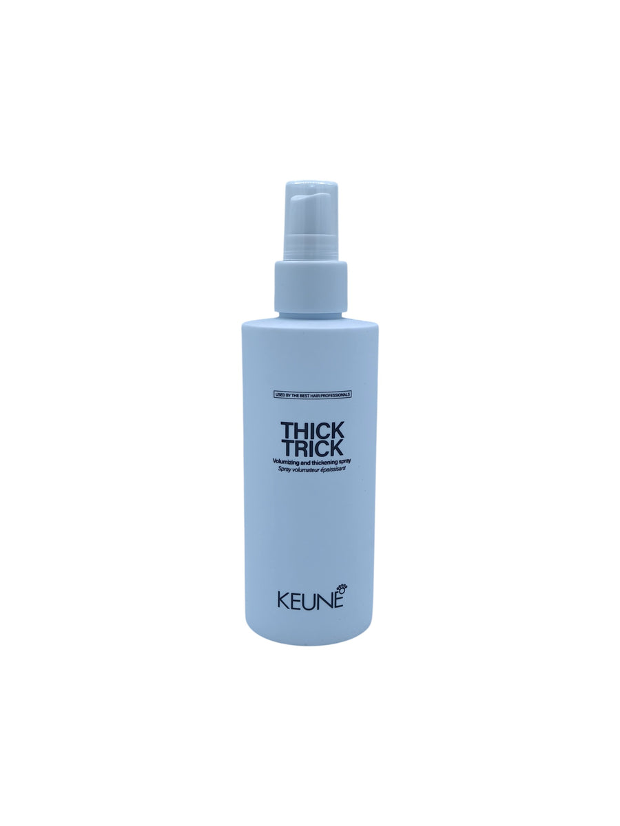 Keune Thick Trick Volumizing & thickening spray 200ml