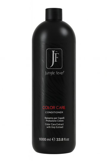 Jungle Fever Color Care Conditioner mit Goji Extrakten 1000ml