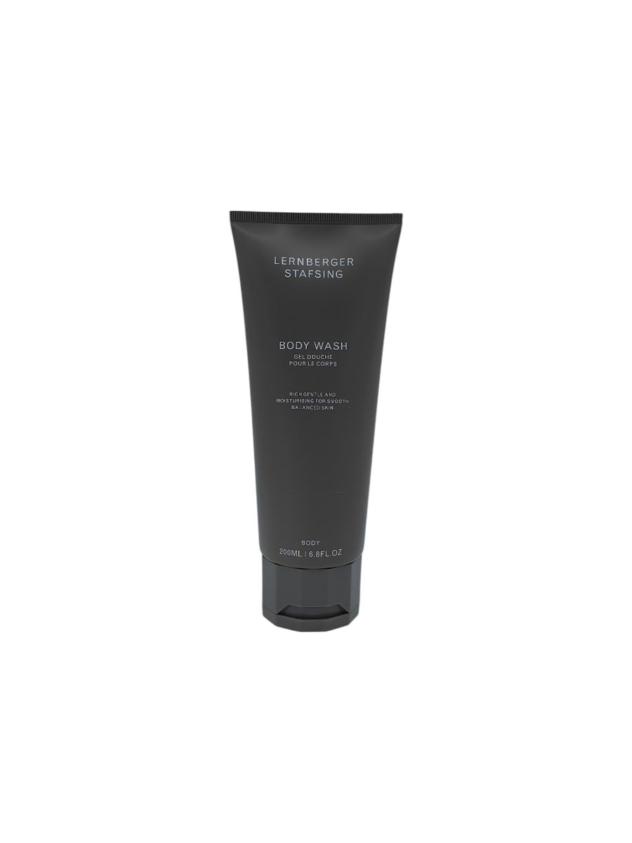 Lernberger Stafsing Body Wash Gentle & Moisturising 200ml