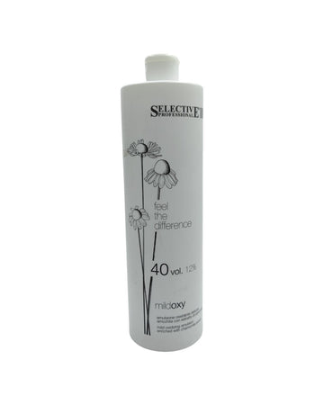 Selective Professional feel the difference 12% 40VOL mildoxy 1000ml