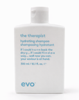 Evo The Therapist Hydrating Shampoo 300ml – Feuchtigkeit & Pflege