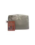 Wella System Professional Travel Set Summer Edition: Hydrate Shampoo 100ml + Repair Mask 75ml + Solar Oil 30ml