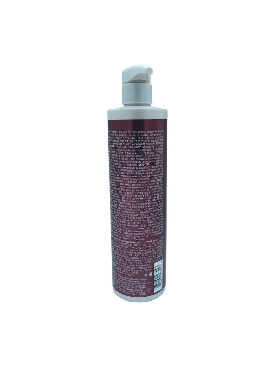 Joico KBond20 Defy Damage Power Masque to strenghten & build bonds 500ml