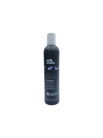 Milk Shake Icy Blond Shampoo for blond Hair 300ml