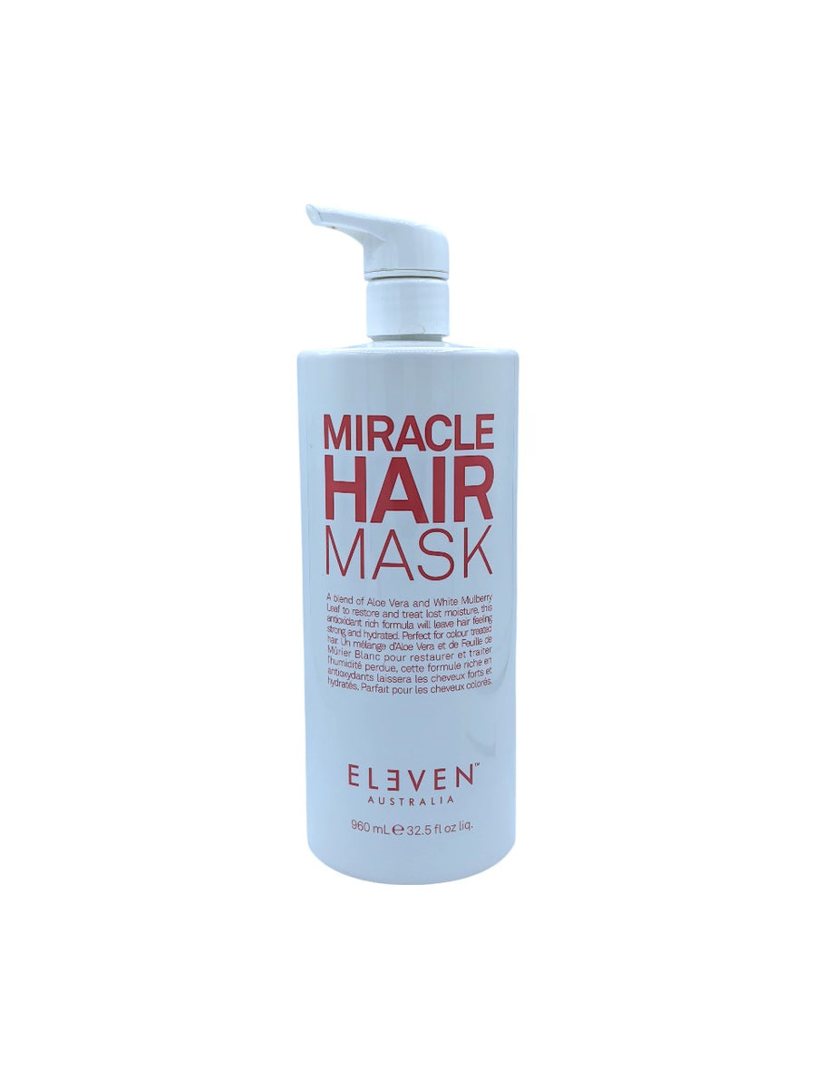 Eleven Australia Miracle Hair Mask 960ml