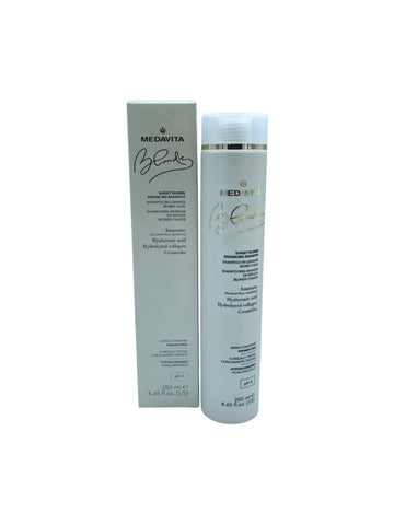 Medavita Blondie Sunset Blonde Enhancing Shampoo 250ml