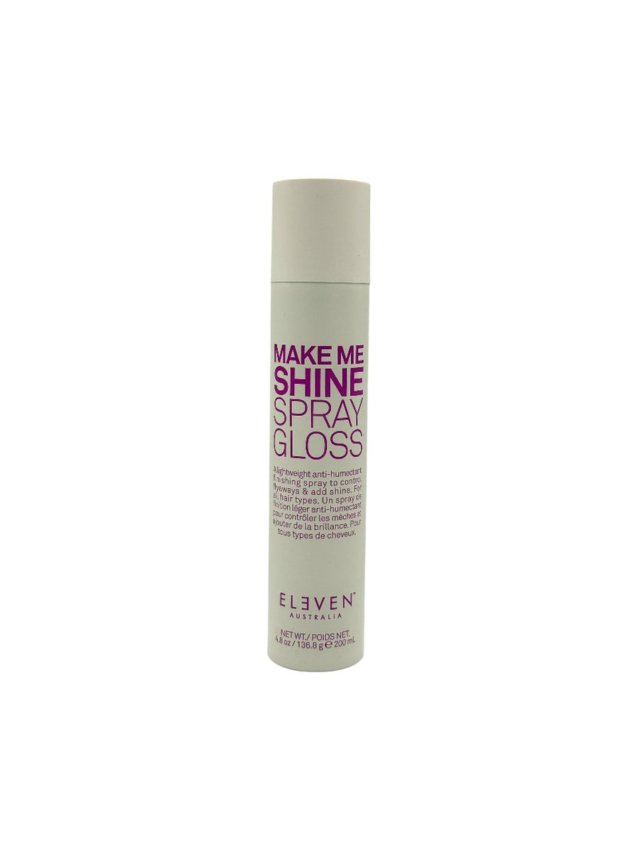Eleven Australia Make Me Shine Spray Gloss Haarspray 200ml