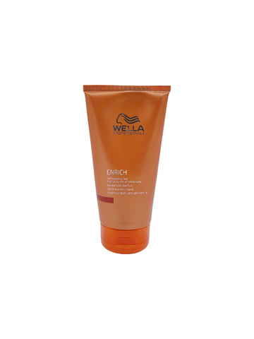 Wella Professionals Enrich Intensivkur mit Wärmewirkung 150ml