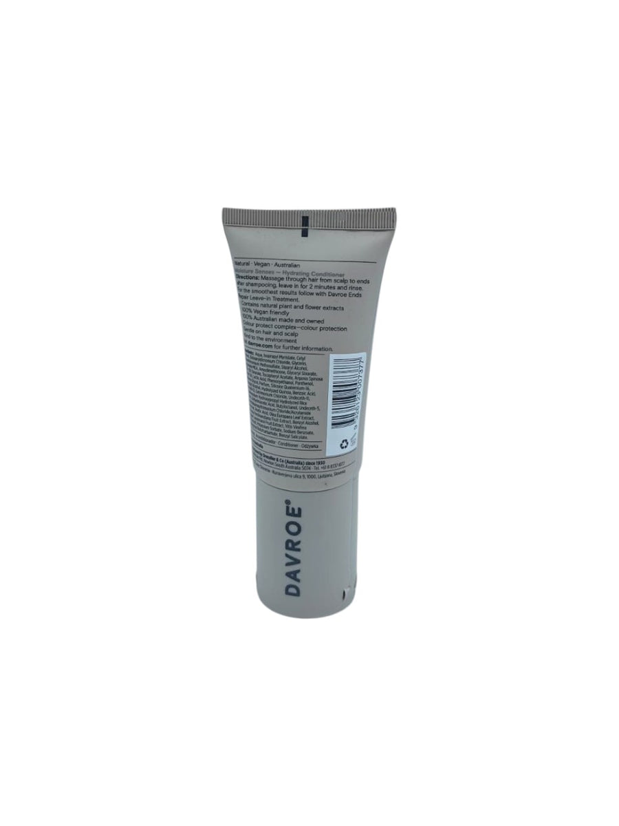 Davroe Moisture Senses Hydrating Conditioner 100ml