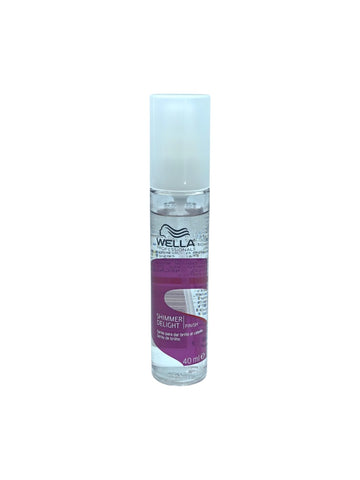 Wella Professionals Shimmer Delight Finish Spray 40ml