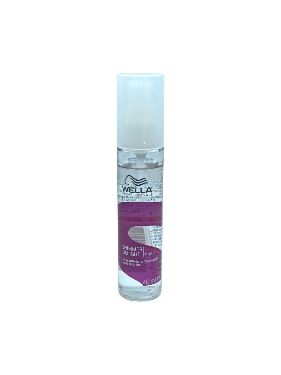Wella Professionals Shimmer Delight Finish Spray 40ml