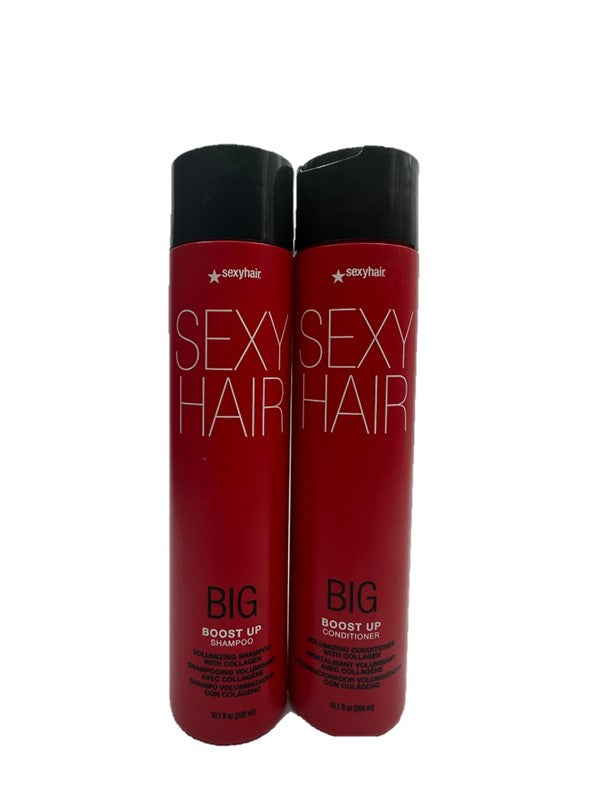 SexyHair Set Big Boost Up shampoo +conditioner 300ml