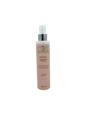 OGGI Brush Up Fönlotion Forte Alle Fön-Und Einlegetechniken 200ml