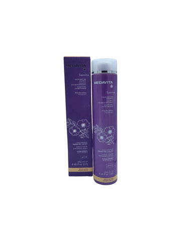 Medavita Luxiva Color Enricher Beige Blond Shampoo 250ml