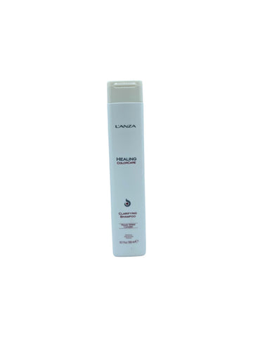 Lanza Healing ColorCare Clarifying Shampoo 300ml