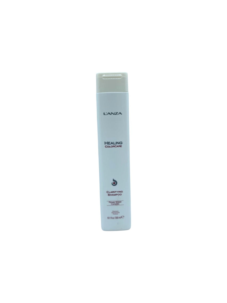 Lanza Healing ColorCare Clarifying Shampoo 300ml