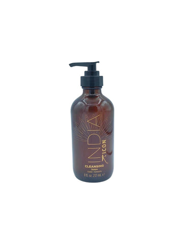 Icon India Cleansing Shampoo 237ml