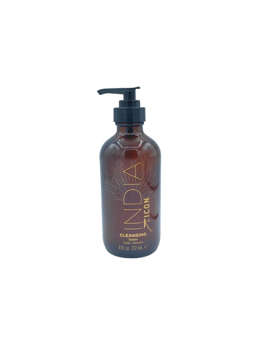 Icon India Cleansing Shampoo 237ml