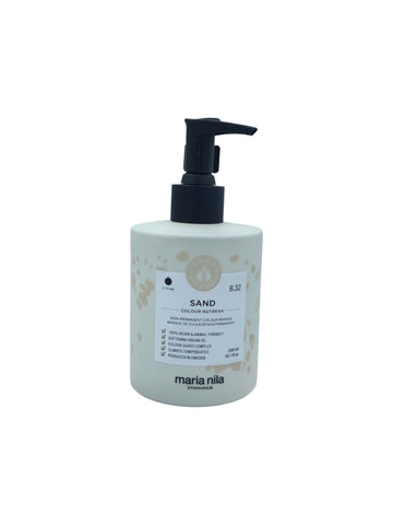 Maria Nila Colour Refresh 8.32 Sand Haarmaske 300ml
