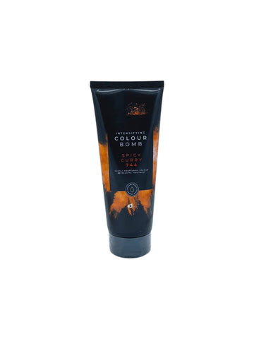 ID Hair Intensifying Colour Bomb Spicy Curry 744 200ml