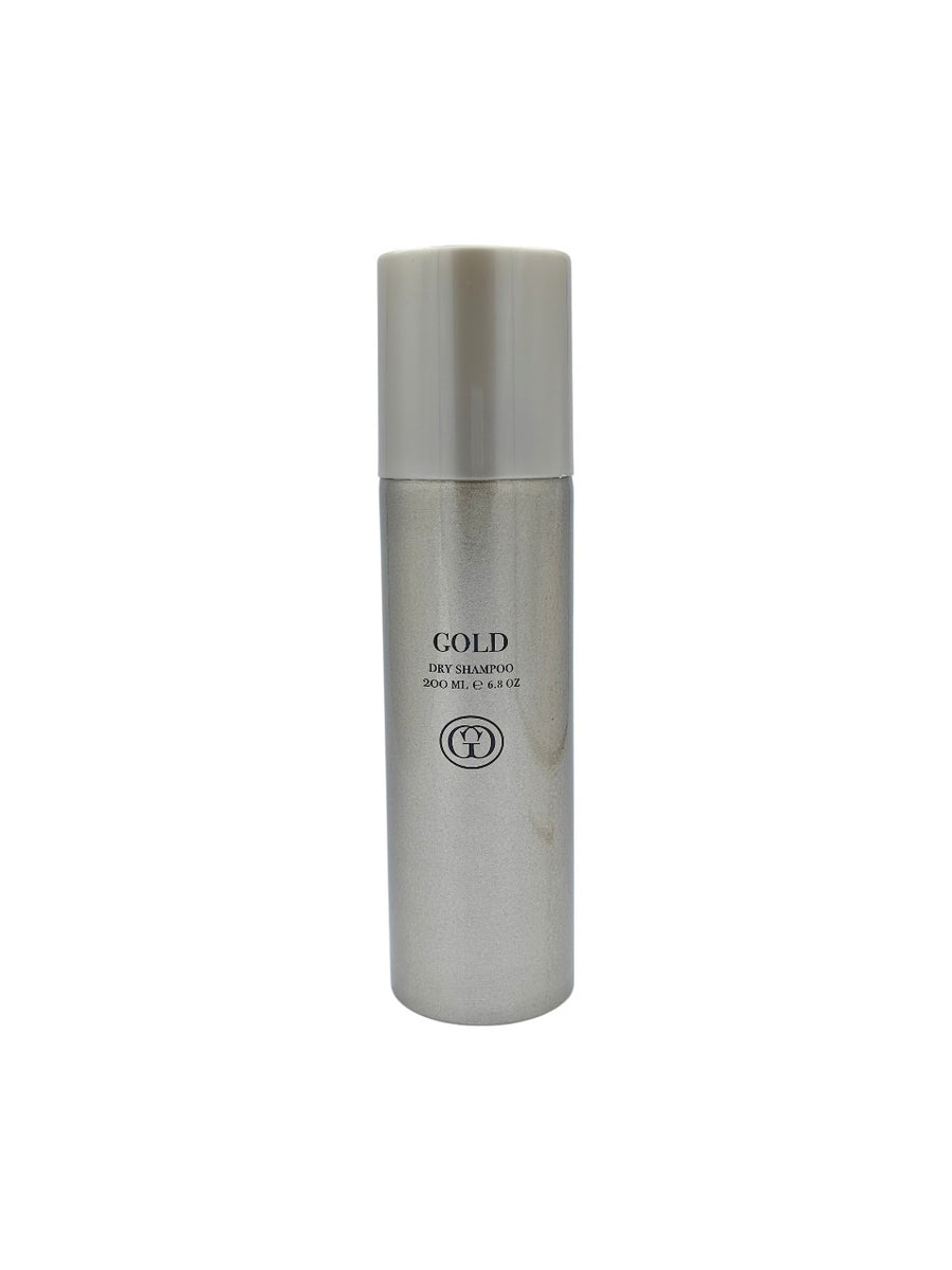 Gold Haircare Dry Shampoo 200ml