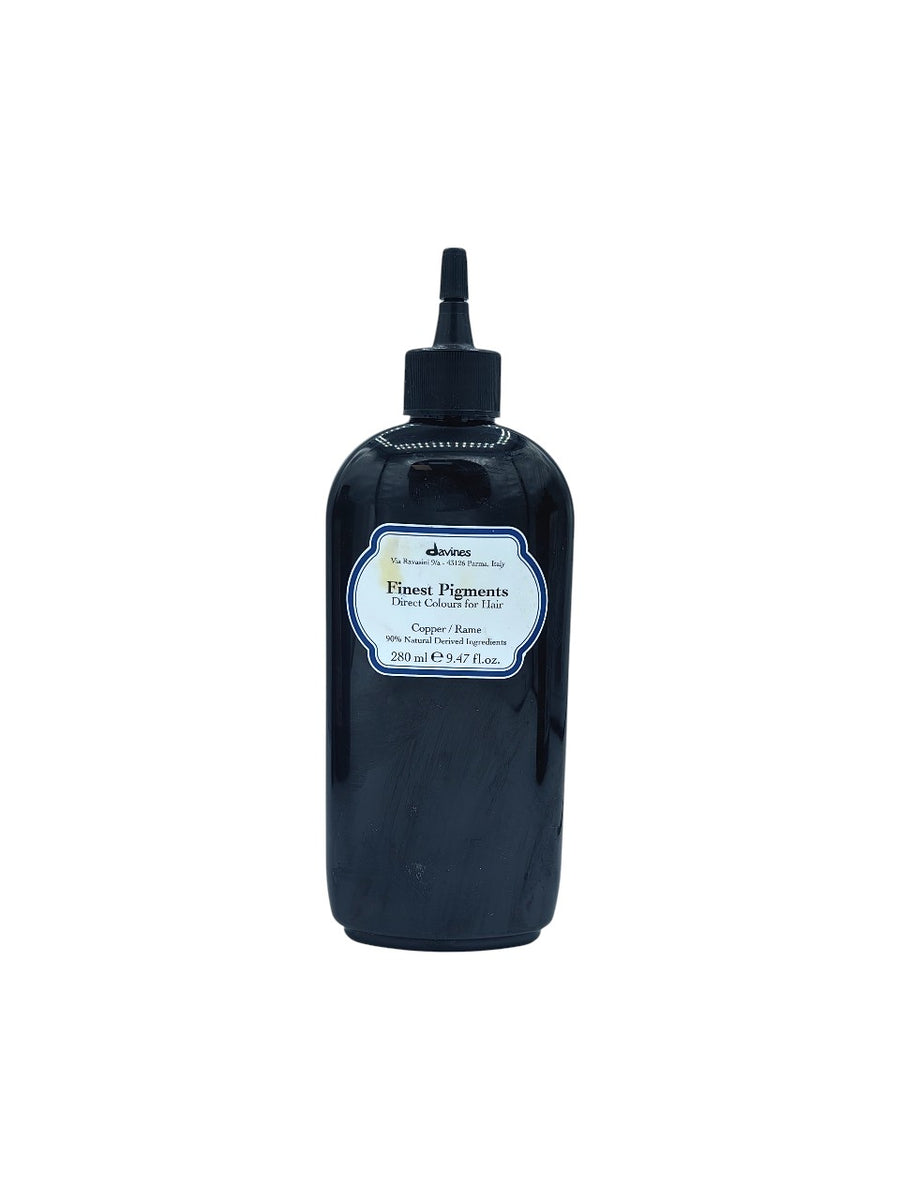 Davines Finest Pigments Direct Colours Copper 280ml