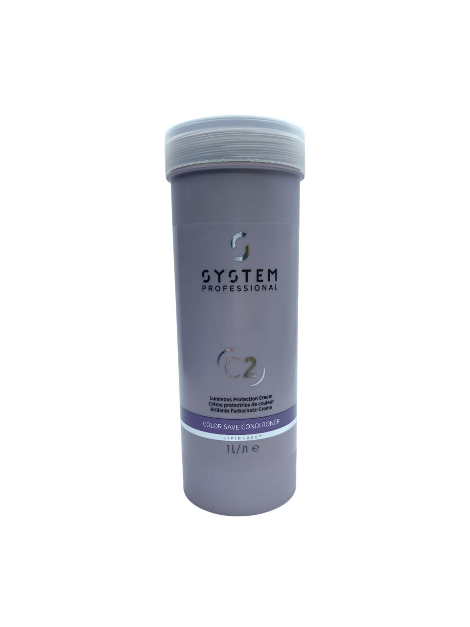 Wella System Professional Color Save Conditioner C2 1000ml – Kaptex Beauty