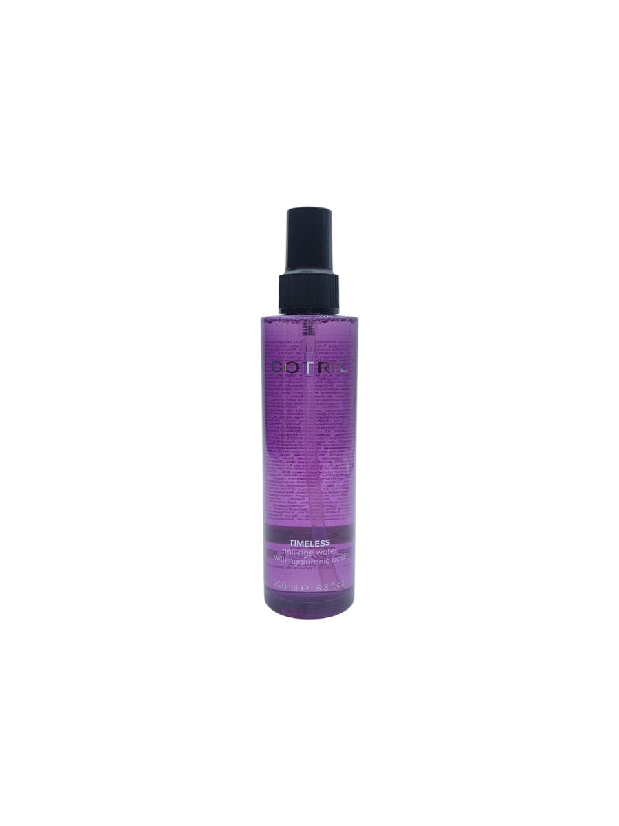 Cotril Timeless anti-age water with hyaluronic acid 200ml