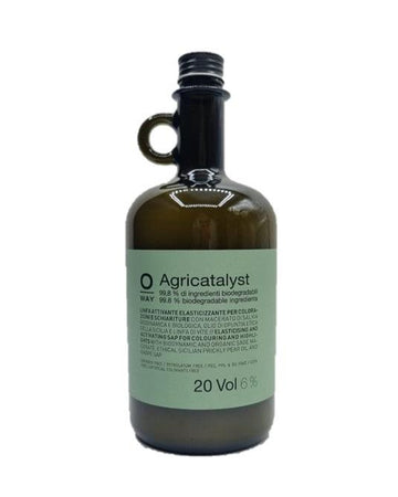 Oway Agricatalyst 20Vol 6% - 900ml