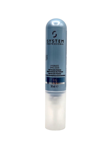 System Professional H4 Hydrate Emulsion 50 ml