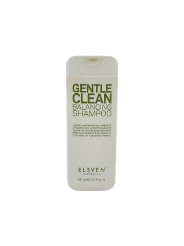 Eleven Australia Gentle Clean Balancing Shampoo 300ml
