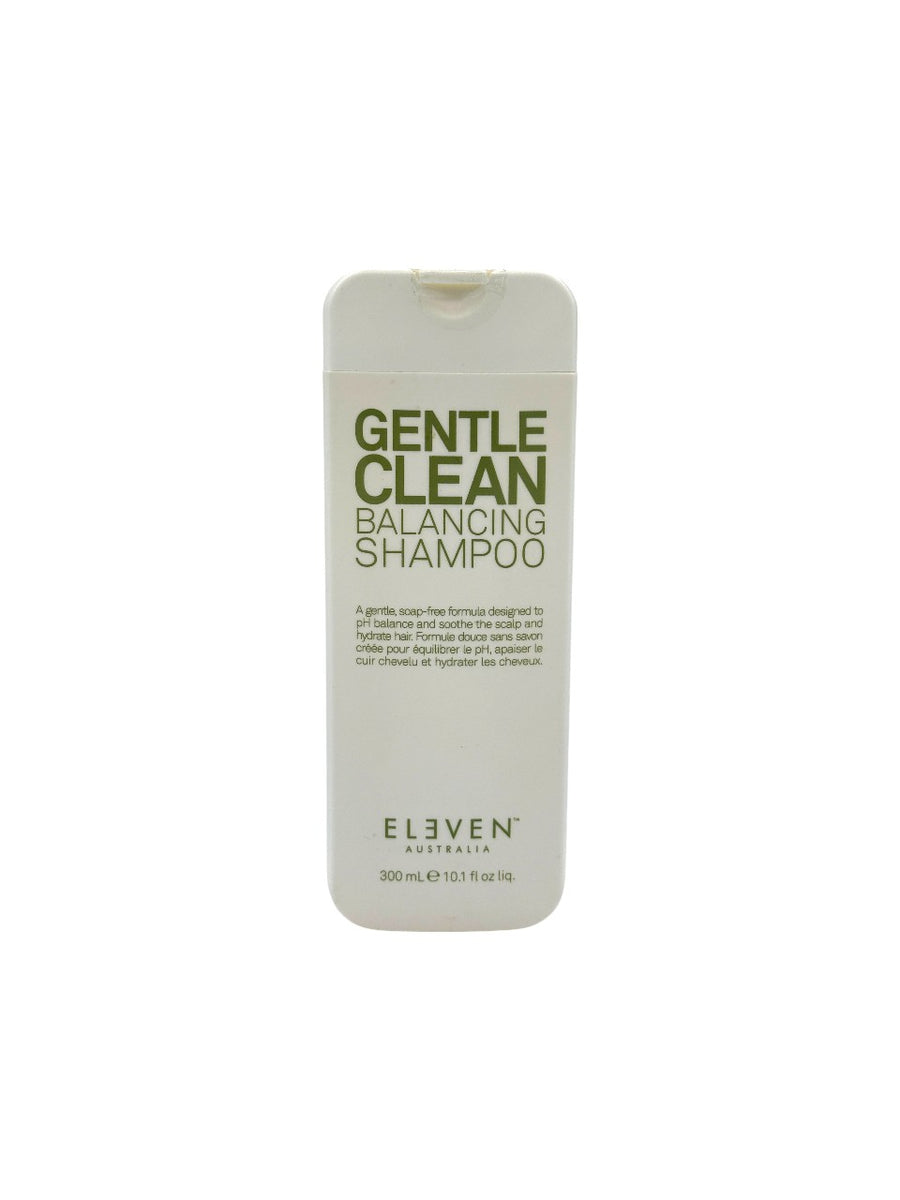 Eleven Australia Gentle Clean Balancing Shampoo 300ml