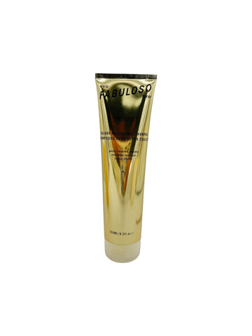 Evo Fabuloso pro Colour Maintenance Shampoo 250ml
