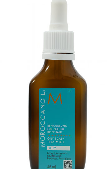 Moroccanoil Treatment Oily Scalp 45 ml – Behandlung für fettige Kopfhaut