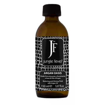 Jungle Fever Argan Oasis Restoring and Shining Fluid with Argan Oil 150ml