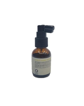 Oway dandruff remedy+oily scalps 50ml