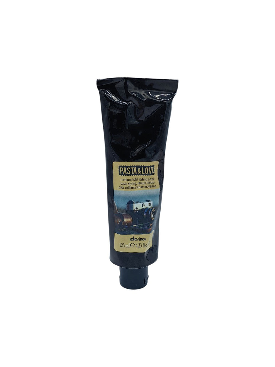 Davines Pasta & Love medium-hold styling paste 125ml