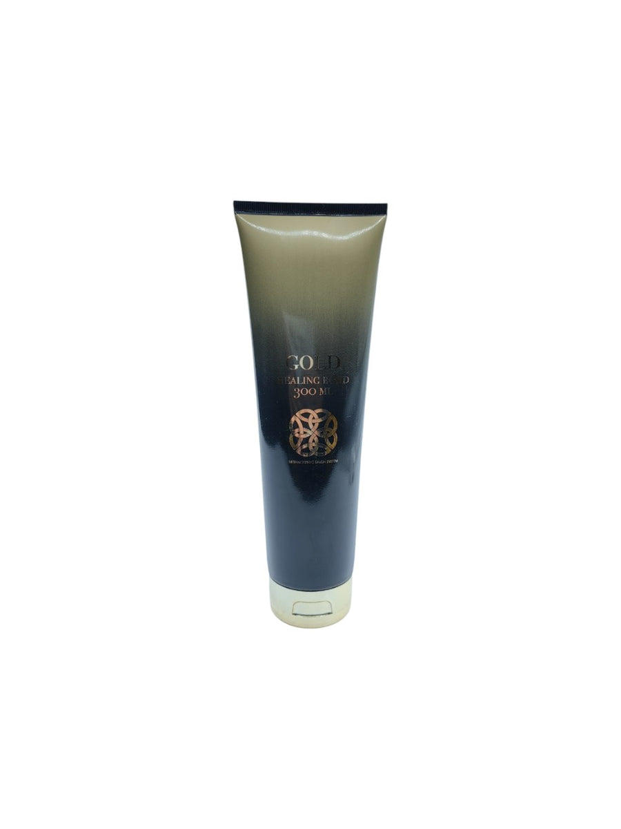 Gold Haircare Healing Bond Treatment 300ml