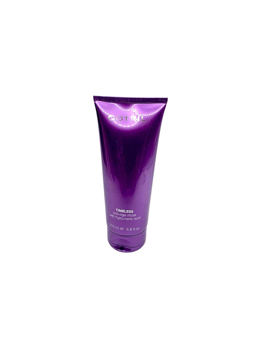 Cotril Timeless Anti-Age Mask with hyaluronic acid 200ml