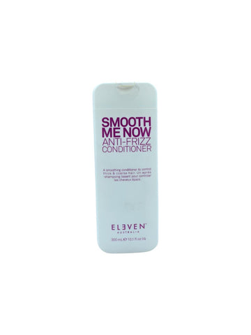 Eleven Australia Smooth Me Now Anti-Frizz Conditioner 300ml