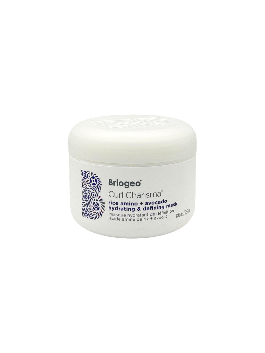 Briogeo Curl Charisma hydrating & defining mask 236ml