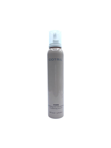 Cotril Hydra Hydrating and Anti-Oxidizing conditioning mousse 200ml