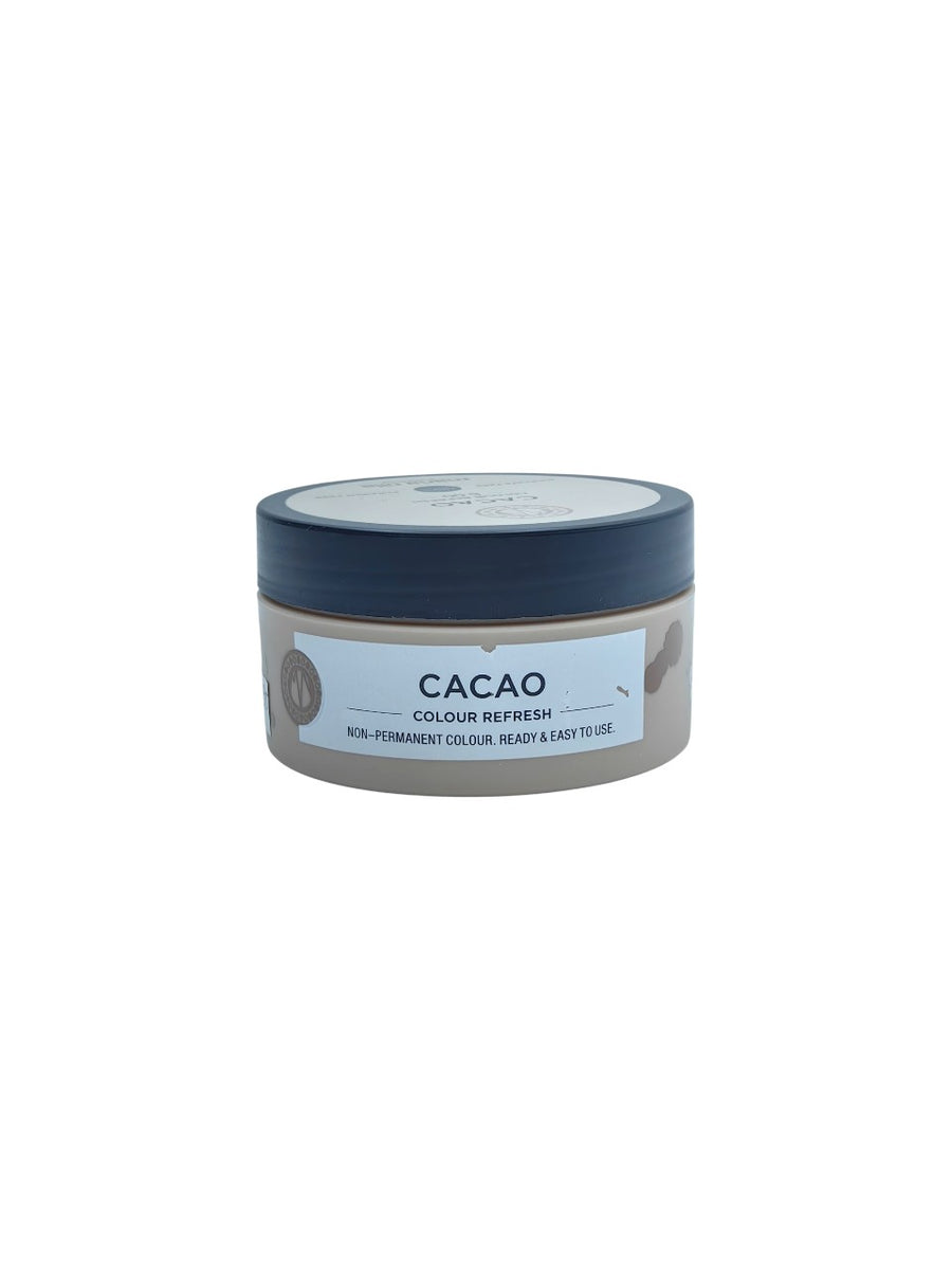 Maria Nila Colour Refresh 6.00 Cacao Haarmaske 100ml