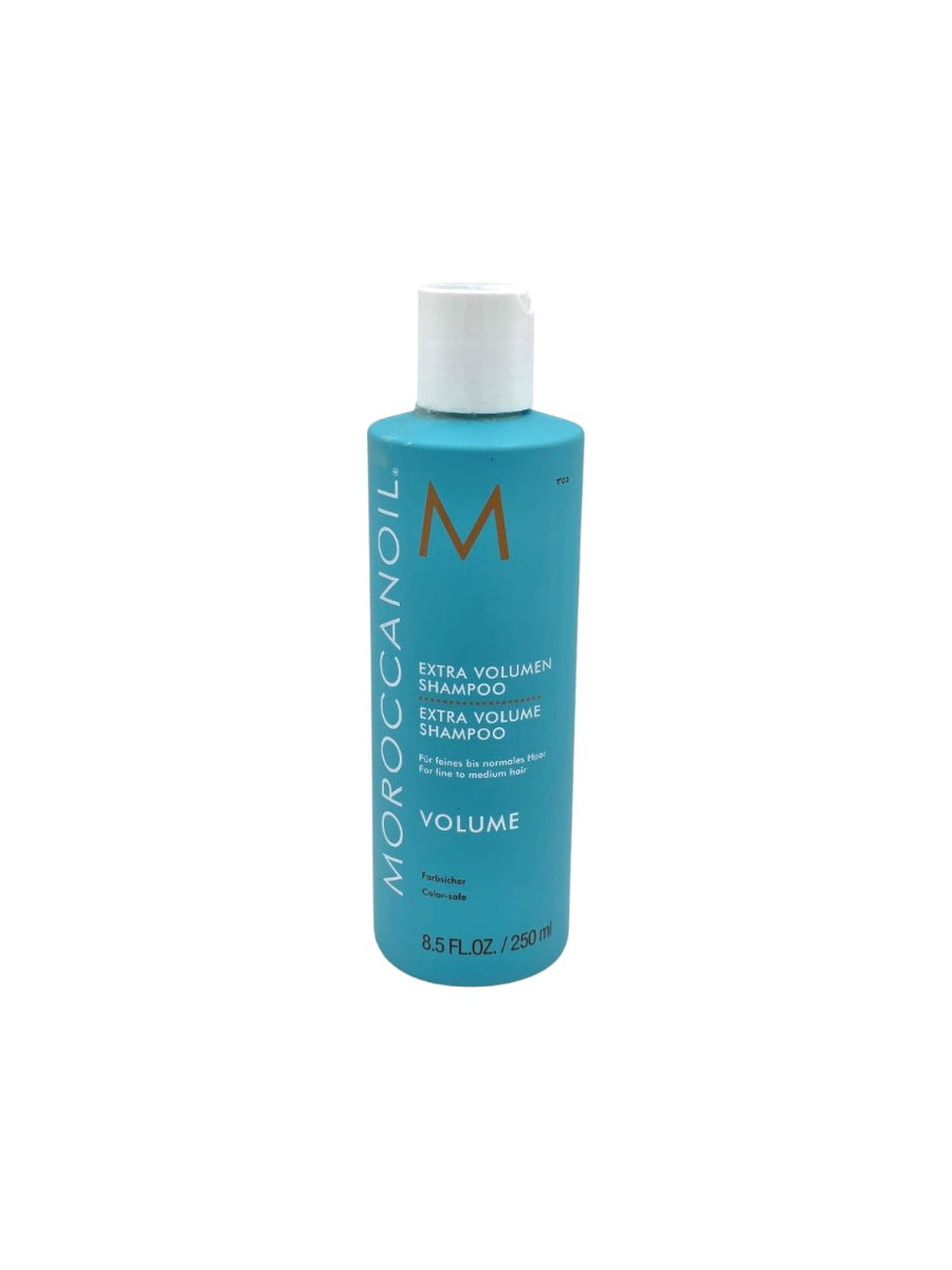 Moroccanoil Extra Volume Shampoo 250ml