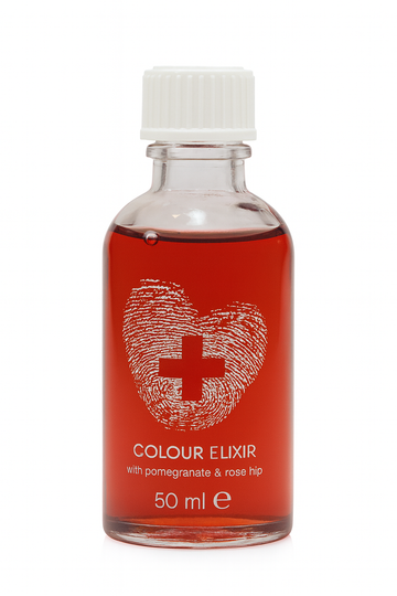 Trinity Colour Elixir 50 ml – Farbschutz-Serum für coloriertes Haar