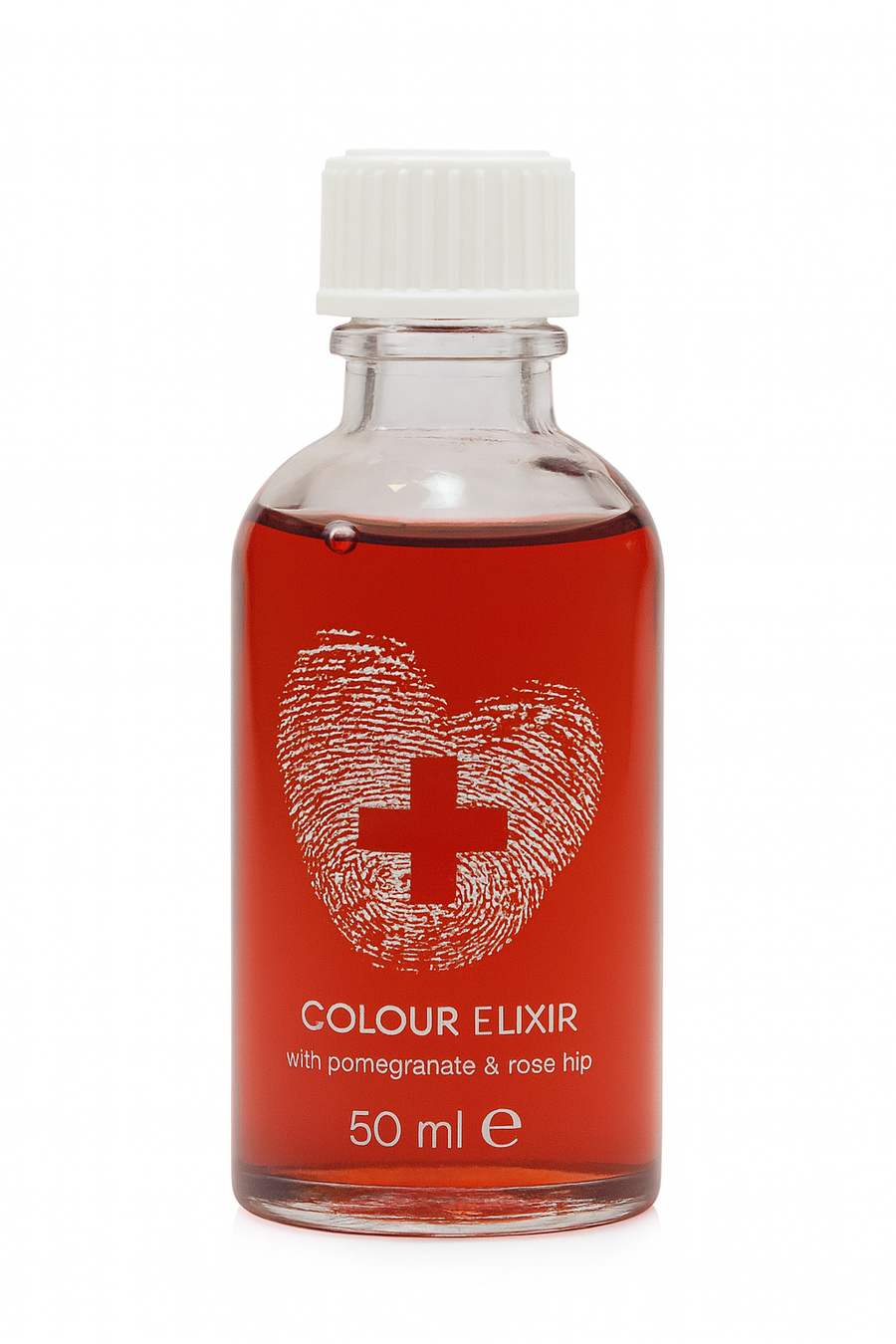 Trinity Colour Elixir 50 ml – Farbschutz-Serum für coloriertes Haar
