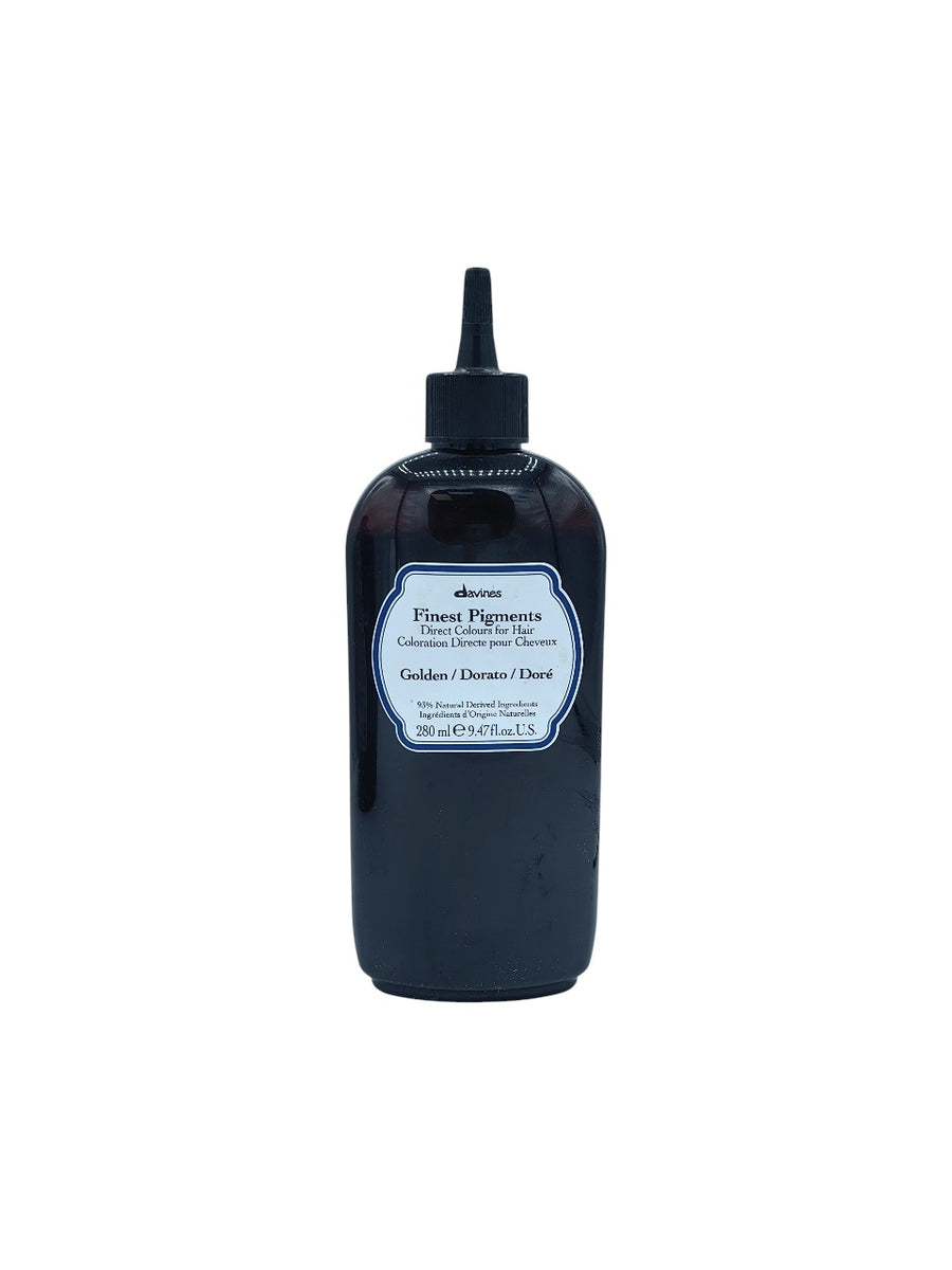 Davines Finest Pigments Direct Colours Golden 280ml