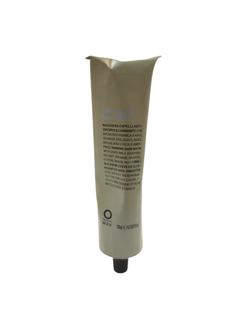 Oway Silk'n Glow Hair Mask 150ml