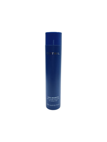Cotril Cool Brunette Anti-Orange Shampoo 300ml