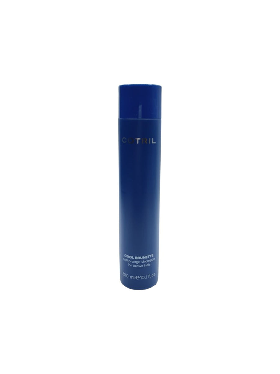 Cotril Cool Brunette Anti-Orange Shampoo 300ml